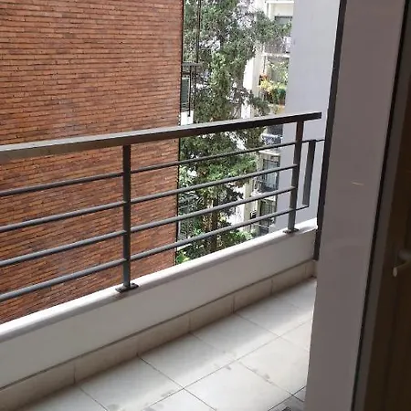 Studioguay - Apartamento Studio Con Balcon - Studio Apartment In Ba Buenos Aires Exterior photo